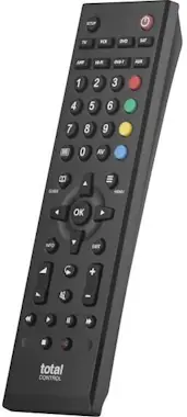 One For All TOTAL CONTROL URC1785 - Control remoto universal 8 One For All TOTAL CONTROL URC1785 - Control remoto universal 8