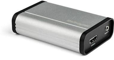 StarTech.com STARTECH CAPTURADORA VIDEO HDMI A USBC StarTech.com STARTECH CAPTURADORA VIDEO HDMI A USBC