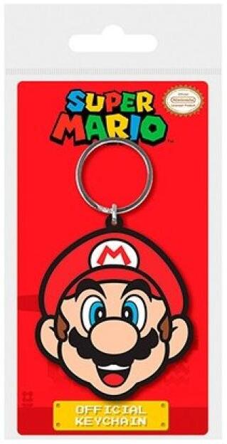 llavero sherwood super mario
