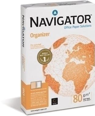 NAVIGATOR PAPEL A4 80g 500h 4 TALAD.ORG NAVIGATOR PAPEL A4 80g 500h 4 TALAD.ORG