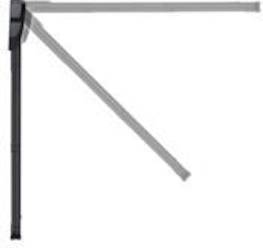 Multibrackets Brazo Giratorio Motorizado 37 a 55" Multibrackets Brazo Giratorio Motorizado 37 a 55"