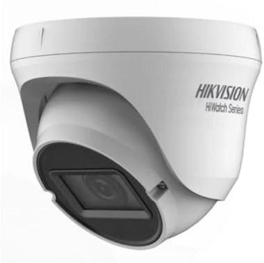 Hikvision Digital Technology CAMARA ANALOGICA HIWATCH ECONOMIC SERIES TVI / RES Hikvision Digital Technology CAMARA ANALOGICA HIWATCH ECONOMIC SERIES TVI / RES
