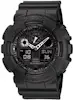 Casio Reloj Analógico Digital G-Shock Trend GA-100-1A1ER Casio Reloj Analógico Digital G-Shock Trend GA-100-1A1ER