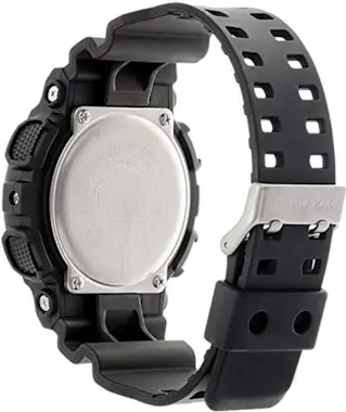 Casio Reloj Analógico Digital G-Shock Trend GA-100-1A1ER Casio Reloj Analógico Digital G-Shock Trend GA-100-1A1ER