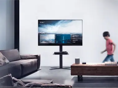 One For All ONE FOR ALL - Soporte para TV de 32-70"" con estan One For All ONE FOR ALL - Soporte para TV de 32-70"" con estan