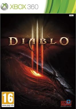 Activision Diablo 3 - Juego Xbox 360 Activision Diablo 3 - Juego Xbox 360