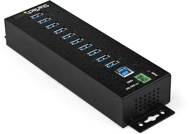 Startech STARTECH HUB USB 3.0 10 PUERTOS ESD350W Startech STARTECH HUB USB 3.0 10 PUERTOS ESD350W
