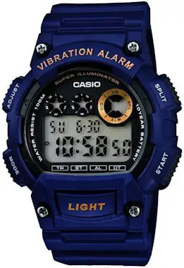 Casio ESTÁNDAR W-735H-2AV… Casio ESTÁNDAR W-735H-2AV…
