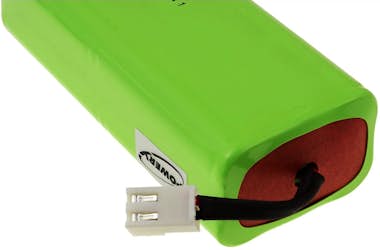 POWERY Batería para Robot Aspirador Philips FC8802 POWERY Batería para Robot Aspirador Philips FC8802