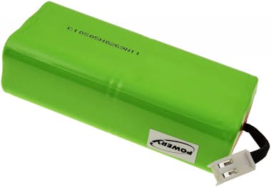 POWERY Batería para Robot Aspirador Philips FC8802 POWERY Batería para Robot Aspirador Philips FC8802