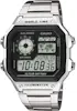 Casio Reloj Digital Collection Men AE-1200WHD-1AVEF/ 45m Casio Reloj Digital Collection Men AE-1200WHD-1AVEF/ 45m