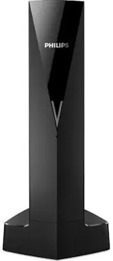 Philips TELEFONO PHILIPS M3502W DUO LINEA V DISEÑO NEGRO Philips TELEFONO PHILIPS M3502W DUO LINEA V DISEÑO NEGRO