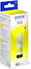 Epson Botella de Tinta Original nº103/ Amarillo Epson Botella de Tinta Original nº103/ Amarillo