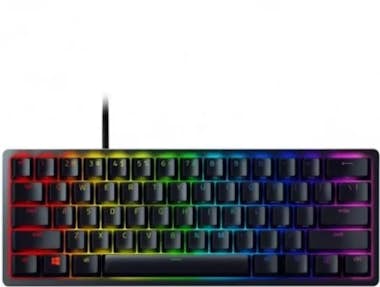 RAZER TECLADO HUNTSMAN MINI PURPLE SWITCH (ESPAÑOL) (RZ0 RAZER TECLADO HUNTSMAN MINI PURPLE SWITCH (ESPAÑOL) (RZ0