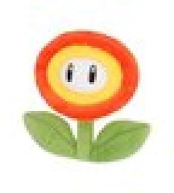 Sherwood PELUCHE SHERWOOD FIRE FLOWER Sherwood PELUCHE SHERWOOD FIRE FLOWER
