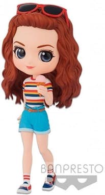 Banpresto Figura banpresto q posket stranger things max Banpresto Figura banpresto q posket stranger things max