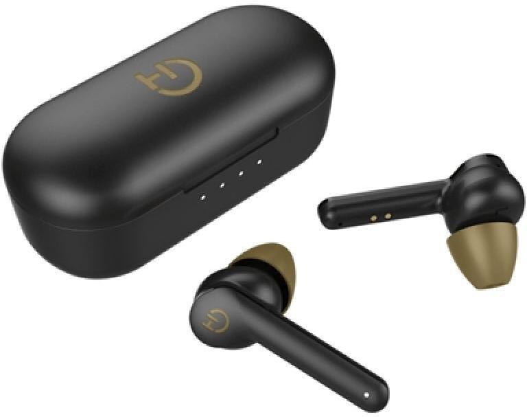 auriculares hidetec vesta edicion limitada bluetooth  estuche de carga