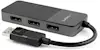 Startech STARTECH SPLITTER USBC A 4XDP HUB MST Startech STARTECH SPLITTER USBC A 4XDP HUB MST