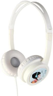 Gembird AURICULARES PARA NIÑOS GEMBIRD CONTROL DE VOLUMEN Gembird AURICULARES PARA NIÑOS GEMBIRD CONTROL DE VOLUMEN