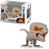 Funko pop cine jurassic park jurassic world 3 atrocirapt Funko pop cine jurassic park jurassic world 3 atrocirapt