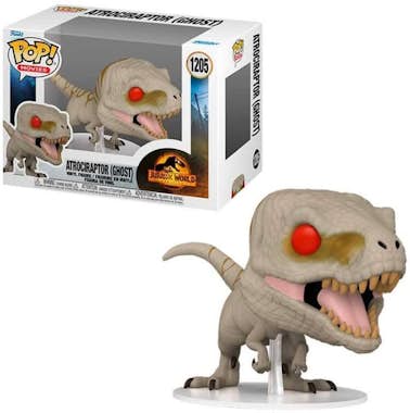 Funko pop cine jurassic park jurassic world 3 atrocirapt Funko pop cine jurassic park jurassic world 3 atrocirapt