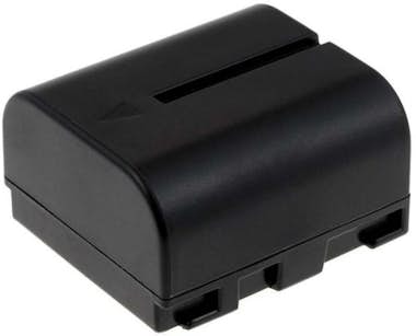 POWERY Batería para JVC modelo BN-VF707U POWERY Batería para JVC modelo BN-VF707U