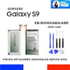 Samsung BATERIA ORIGINAL SAMSUNG GALAXY S9 SM-G960 EB-BG96 Samsung BATERIA ORIGINAL SAMSUNG GALAXY S9 SM-G960 EB-BG96