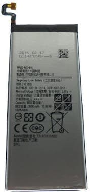 Samsung Batería para Galaxy S7 Edge G935F Samsung Batería para Galaxy S7 Edge G935F