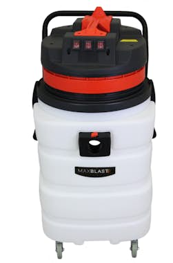 Monstershop Aspiradora Industrial 90L, Accesorios para Aspirac Monstershop Aspiradora Industrial 90L, Accesorios para Aspirac