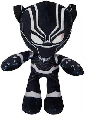MATTEL Peluche mattel marvel black panther 20 cm MATTEL Peluche mattel marvel black panther 20 cm