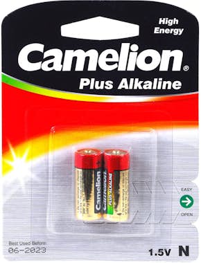 Camelion Pila LR1 Blister 2uds. Camelion Pila LR1 Blister 2uds.