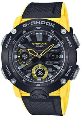 Casio Reloj Analógico Digital G-Shock Trend GA-2000-1A9E Casio Reloj Analógico Digital G-Shock Trend GA-2000-1A9E