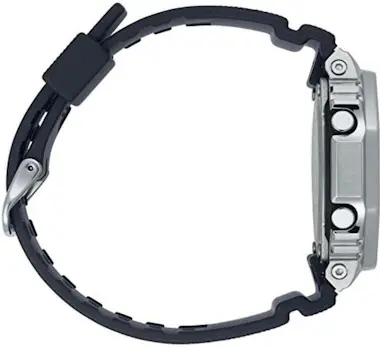 Casio Reloj Analógico Digital G-Shock Metal GM-2100-1AER Casio Reloj Analógico Digital G-Shock Metal GM-2100-1AER