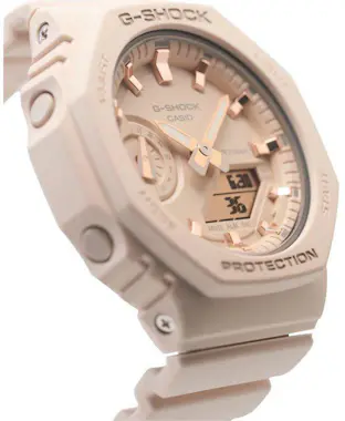 Casio Reloj Analógico Digital G-Shock Trend GMA-S2100-4A Casio Reloj Analógico Digital G-Shock Trend GMA-S2100-4A