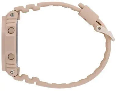 Casio Reloj Analógico Digital G-Shock Trend GMA-S2100-4A Casio Reloj Analógico Digital G-Shock Trend GMA-S2100-4A