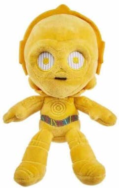 MATTEL Peluche mattel star wars c3po 20 cm MATTEL Peluche mattel star wars c3po 20 cm