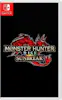 Capcom JUEGO NINTENDO SWITCH MONSTER HUNTER RISE:SUNBREAK Capcom JUEGO NINTENDO SWITCH MONSTER HUNTER RISE:SUNBREAK