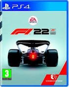 Codemasters F1 2022 (PS4)
