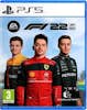 Codemasters F1 2022 (PS5) Codemasters F1 2022 (PS5)