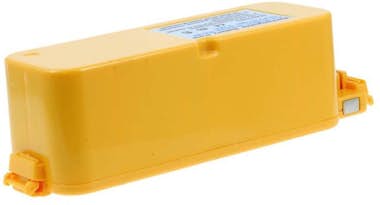 POWERY Batería para Aspirador Vileda M-488a Cleaning Robo POWERY Batería para Aspirador Vileda M-488a Cleaning Robo