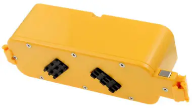 POWERY Batería para Aspirador Vileda M-488a Cleaning Robo POWERY Batería para Aspirador Vileda M-488a Cleaning Robo