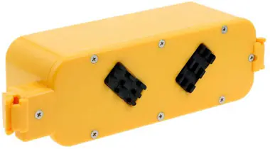 POWERY Batería para Aspirador Vileda M-488a Cleaning Robo POWERY Batería para Aspirador Vileda M-488a Cleaning Robo