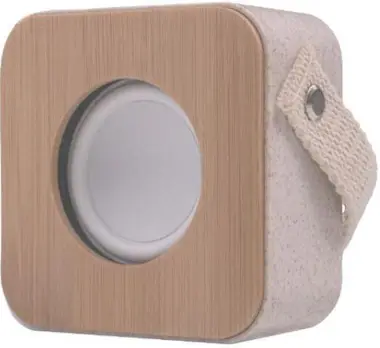 Mars Gaming Altavoz Bluetooth Mseco Ecologic Mars Gaming Altavoz Bluetooth Mseco Ecologic