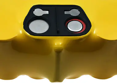 POWERY Batería para Aspirador iRobot Roomba 530 POWERY Batería para Aspirador iRobot Roomba 530