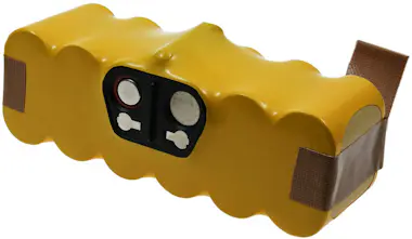 POWERY Batería para Aspirador iRobot Roomba 530 POWERY Batería para Aspirador iRobot Roomba 530