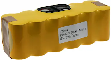 POWERY Batería para Aspiradora iRobot Roomba 520 POWERY Batería para Aspiradora iRobot Roomba 520