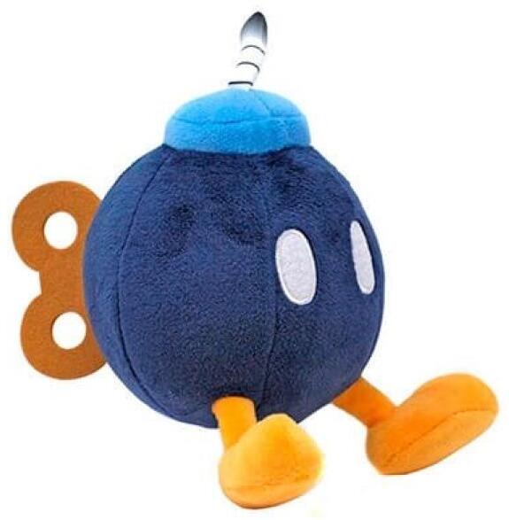 peluche sherwood bob bomb