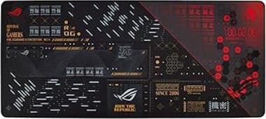 Asus ALFOMBRILLA ASUS ROG SCABBARD II EVA ED Asus ALFOMBRILLA ASUS ROG SCABBARD II EVA ED