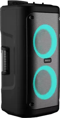 Denver Altavoz bluetooth trolley denver tsp - 353 - 40w r Denver Altavoz bluetooth trolley denver tsp - 353 - 40w r