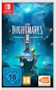 Bandai JUEGO NINTENDO SWITCH LITTLE NIGHTMARES II Bandai JUEGO NINTENDO SWITCH LITTLE NIGHTMARES II